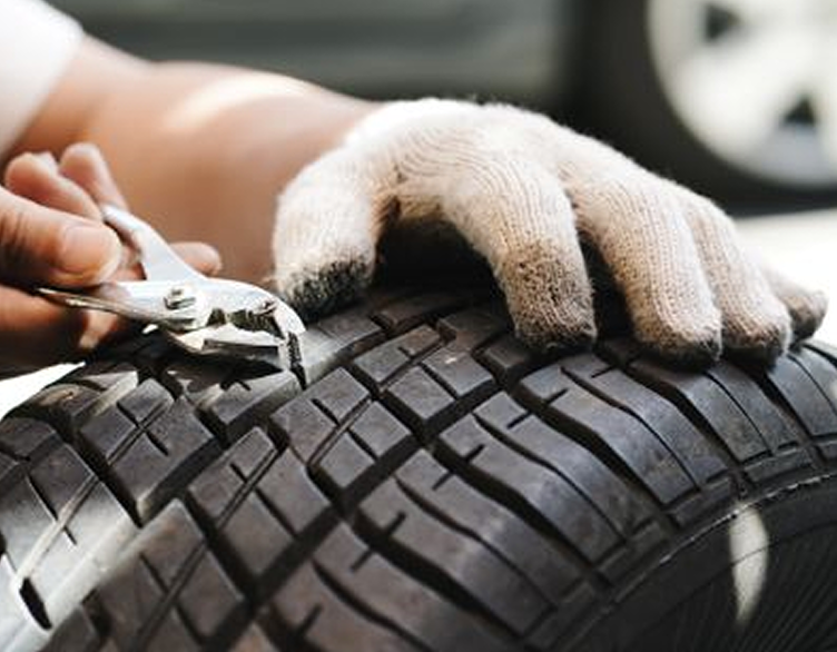 Tire Repair