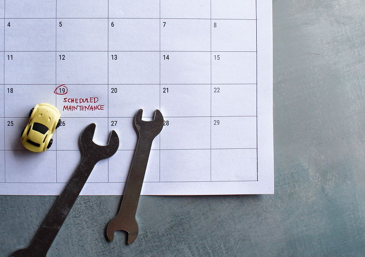 Recommended Services