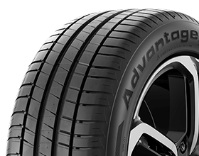 BFGoodrich Tire
