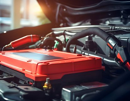 TPMS Service