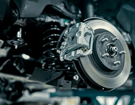 Brake Repair