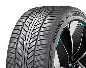 Hankook Tire