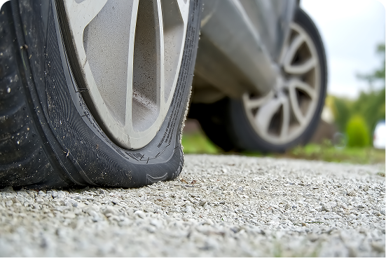 Tire Repair