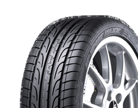Dunlop Tire