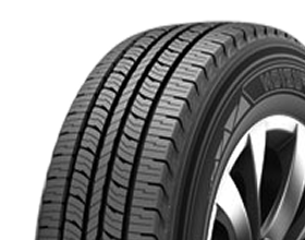 Fuzion Tire