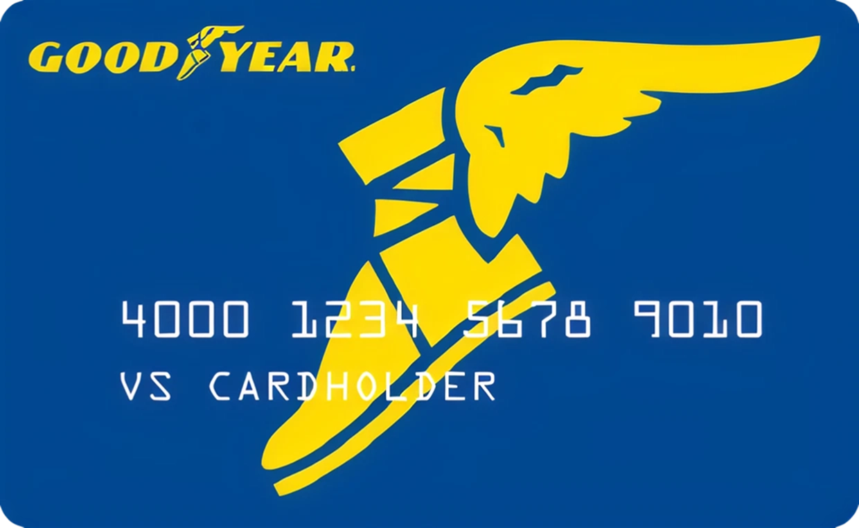 Dummy Credit Card