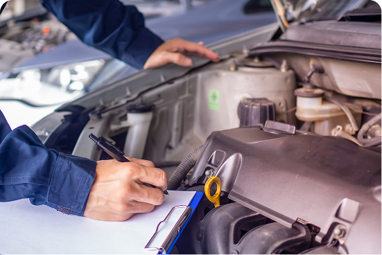 Fleet Services