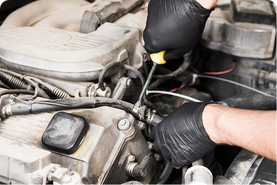 Brake Repair