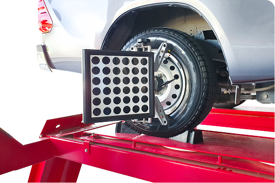 Wheel Alignment