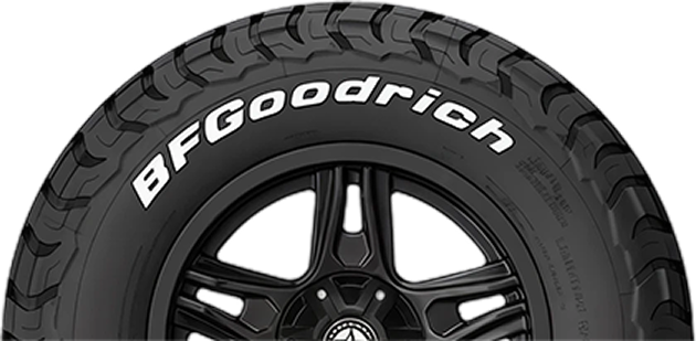 BFGoodrich Tire