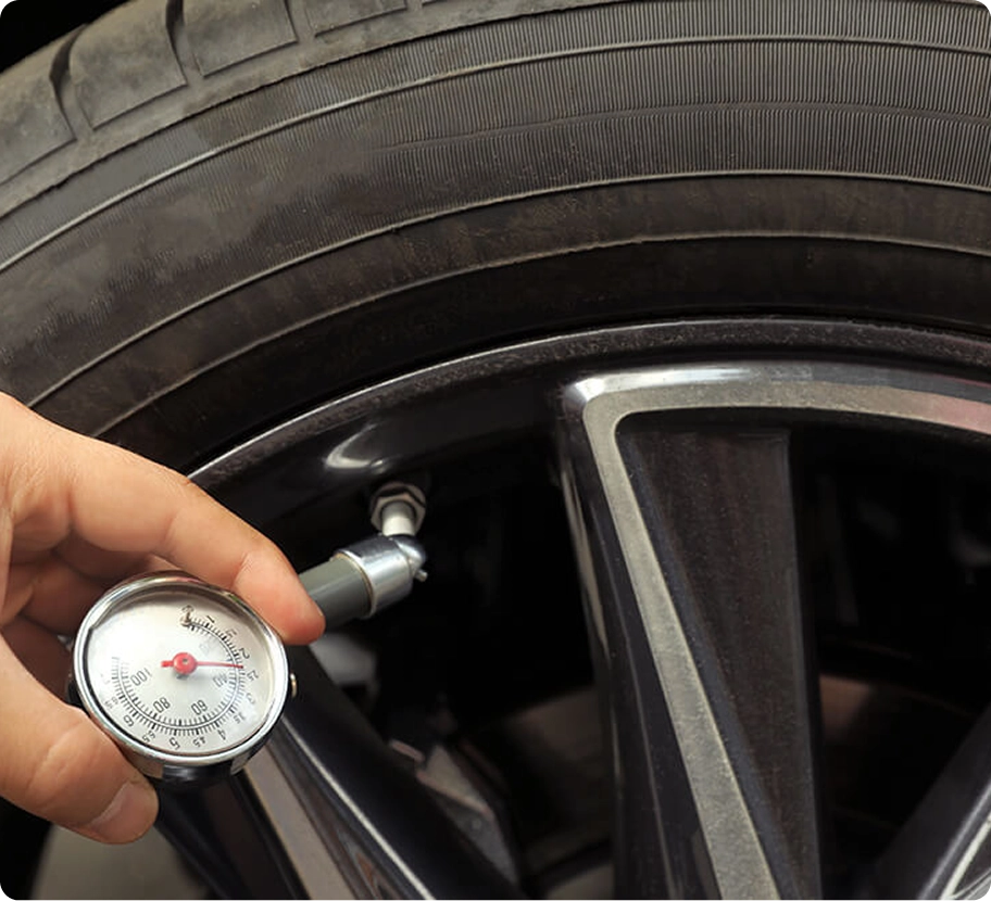 Suspension-Steering-Repairs