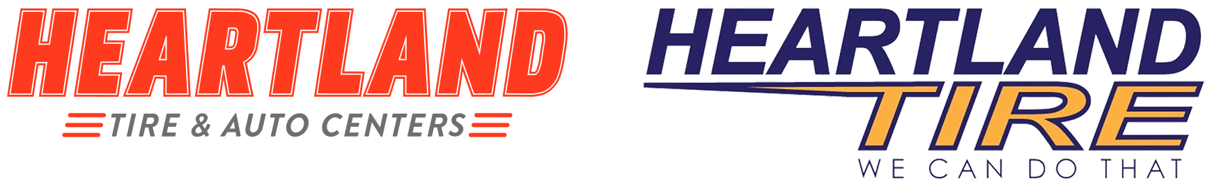 Heartland Tire & Auto Centers