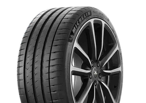 Michelin Defender T and H H