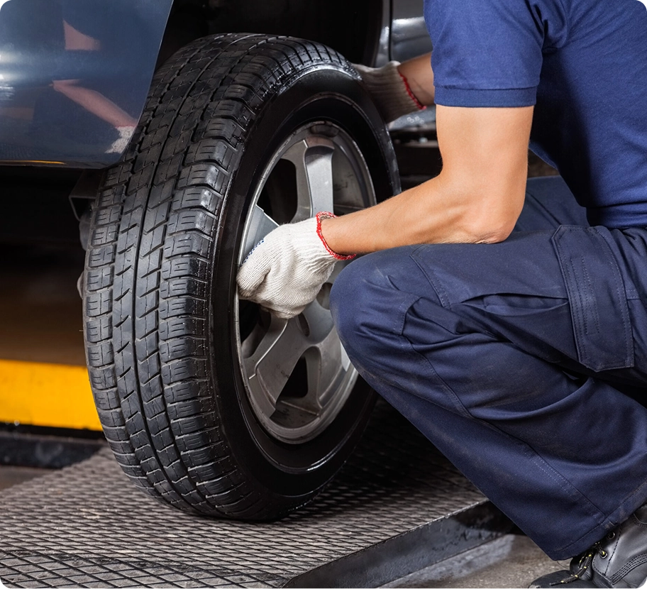 Cooling-System-Service
