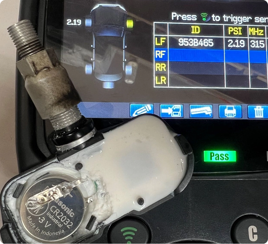 Suspension-Steering-Repairs