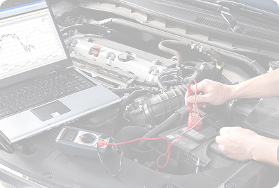 Full Electrical System Repair