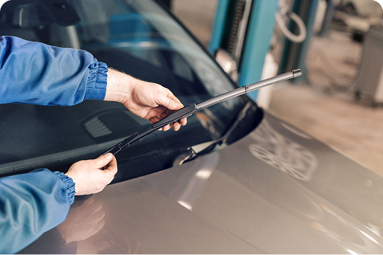 Brake System Inspection