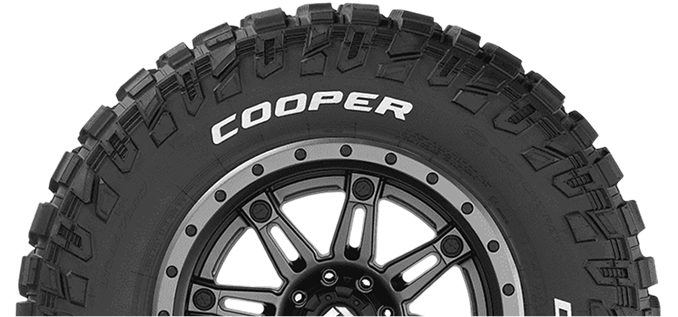 Cooper Tire