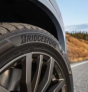 Tire Promotion