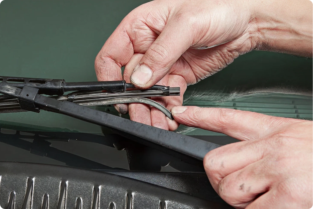 Expert Wiper Blades Maintenance