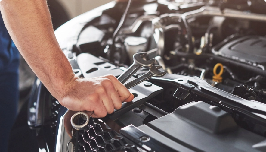 Oil Changes