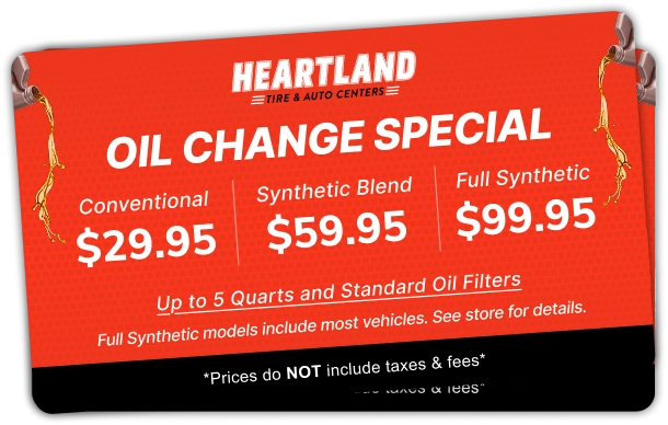 Tire rebate coupon