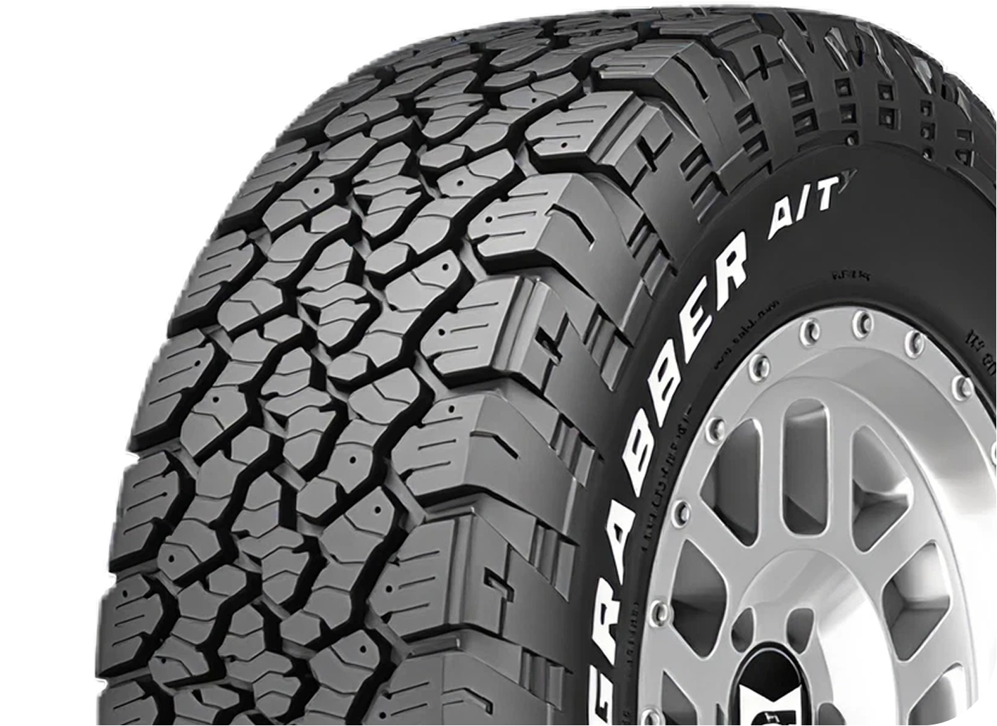 General Tire