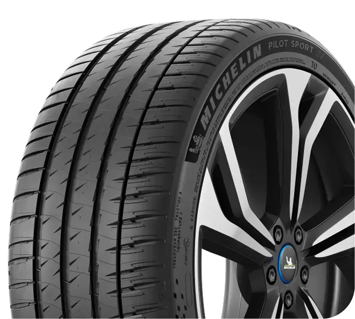 Michelin Tire