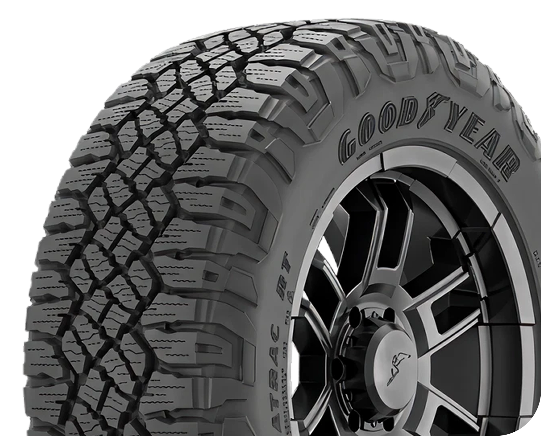 Goodyear Tire