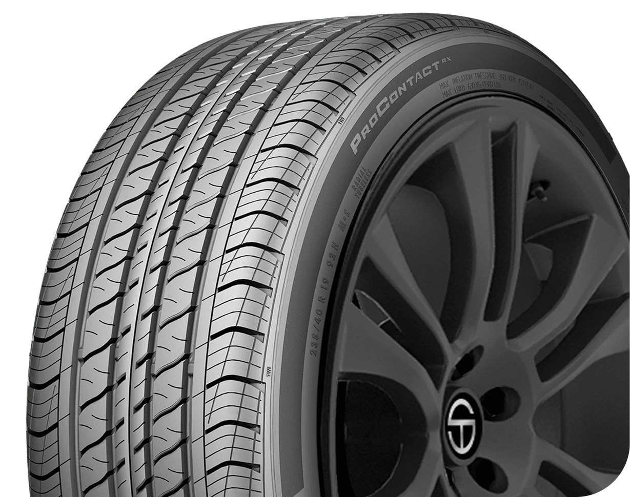 Continental Tire