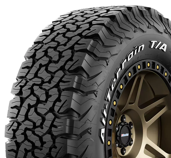 Michelin Tire